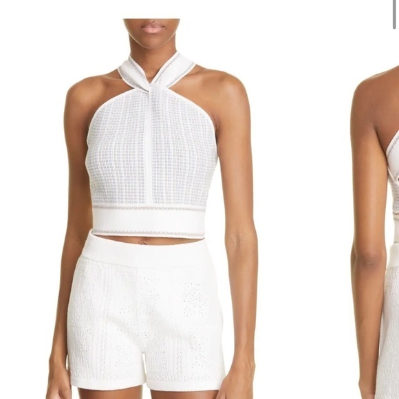 12 Club Monaco Top - Picture 1 of 2